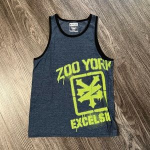 Zoo York Tanktop (Small)